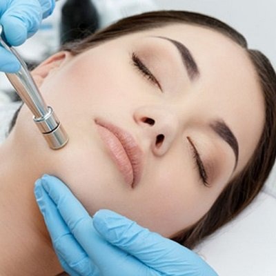 Microdermabrasion With Ultrasound in Peshawar & Mardan Cost