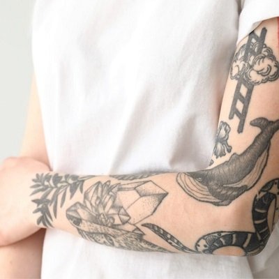 Picosure Tattoo Removal in Peshawar, Mardan & KPK Cost & Price